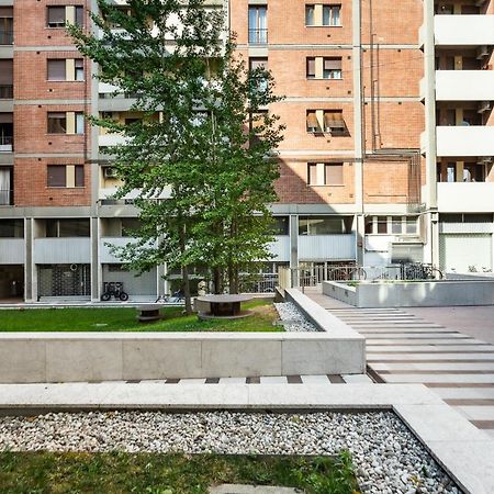 Porta Nuova Central Studio 维罗纳 外观 照片