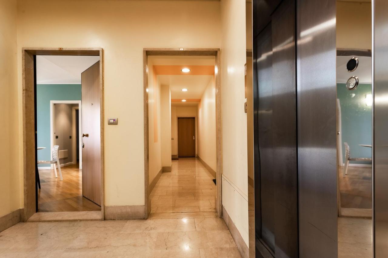 Porta Nuova Central Studio 维罗纳 外观 照片